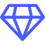 Diamond icon